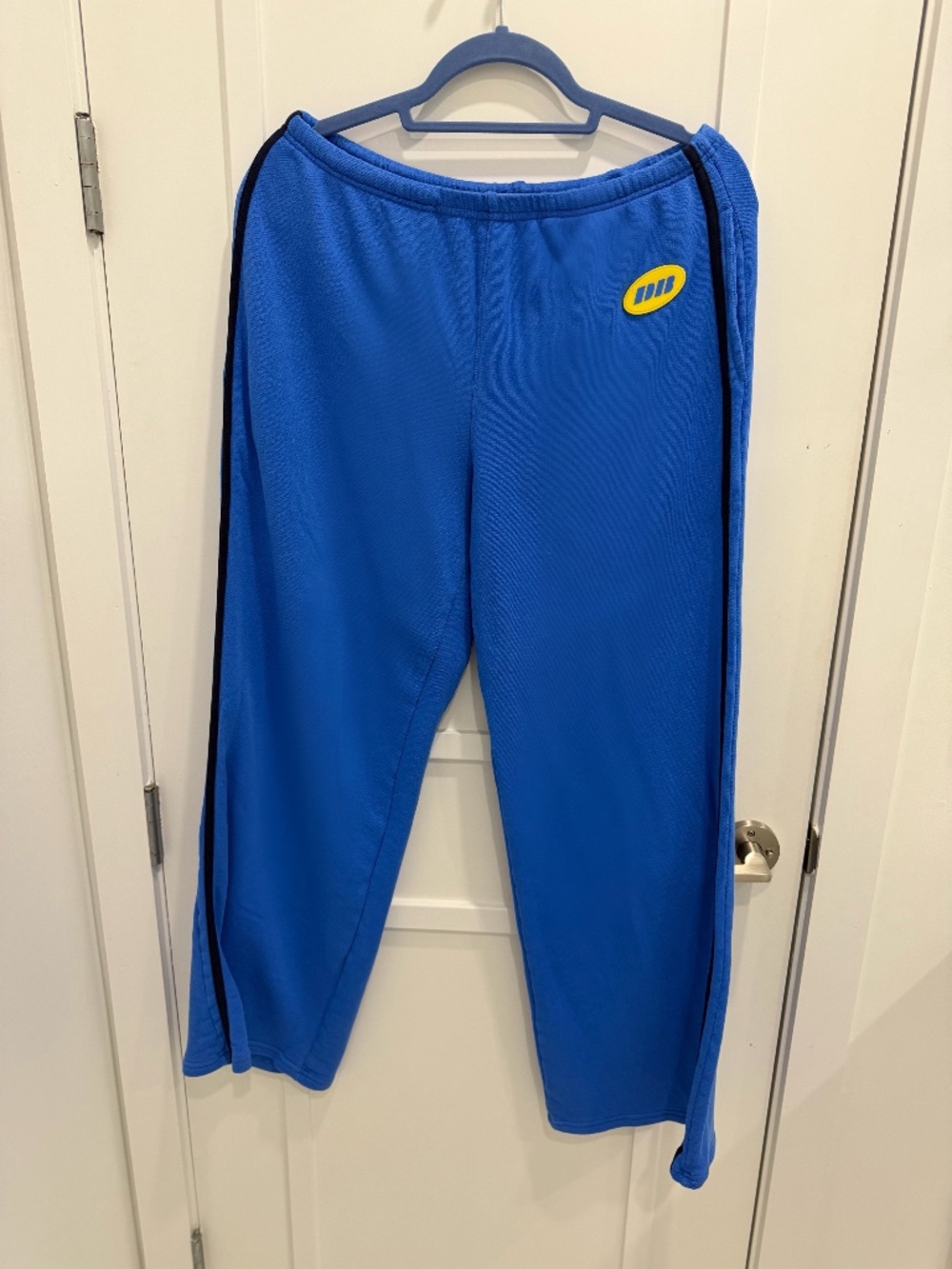 DB Sport-The Yummy Pant